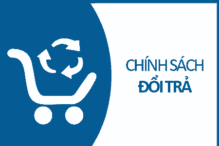 Chính sách đổi trả hàng