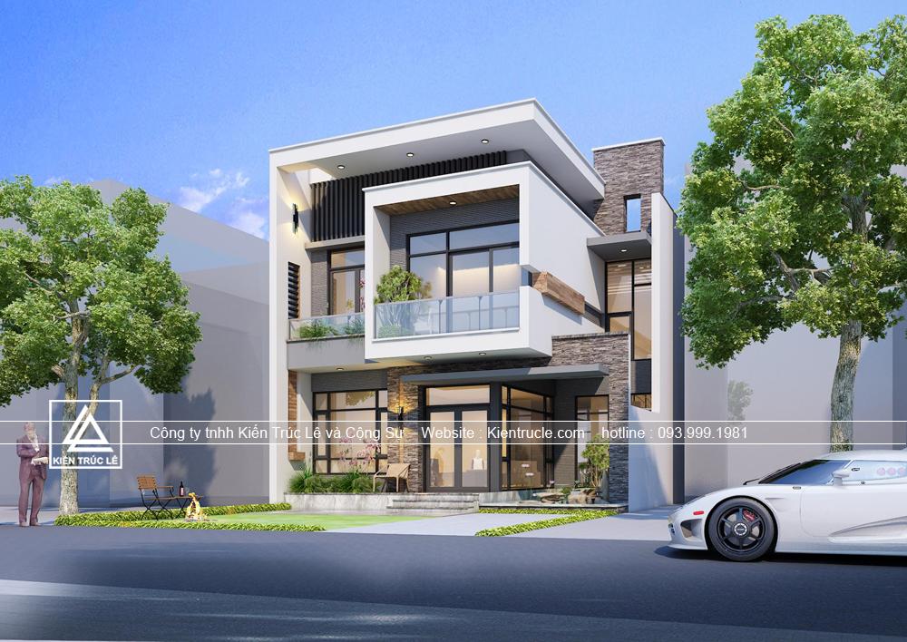 Kinh nghiệm xây nhà tiết kiệm nhất cho gia chủ
